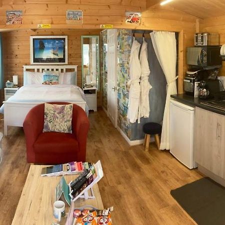 Sherpai Lodge Герн-Бей Екстер'єр фото