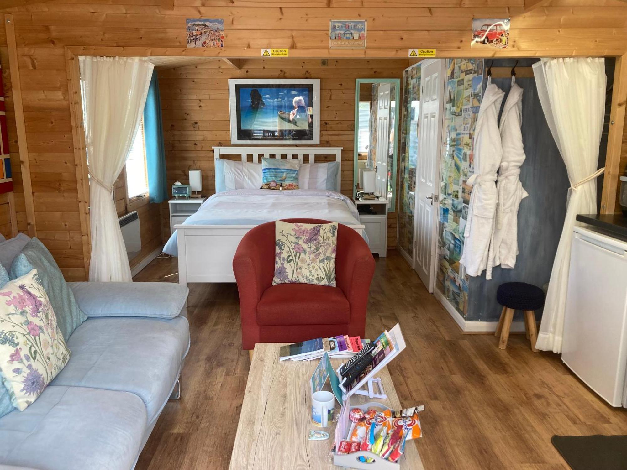 Sherpai Lodge Герн-Бей Екстер'єр фото